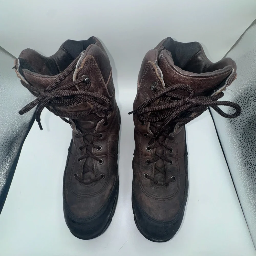 Danner Vandal 8